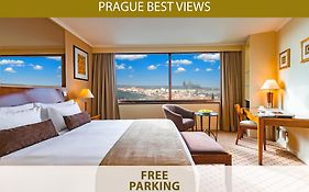 Corinthia Hotel Prague Czech Republic